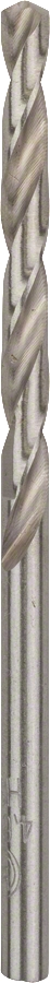 Vrták do kovu Bosch HSS-G DIN 338 4