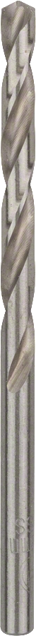 Vrták do kovu Bosch HSS-G DIN 338 5