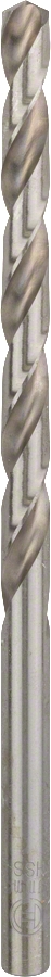 Vrták do kovu Bosch HSS-G DIN 340 9×115×175 mm BOSCH