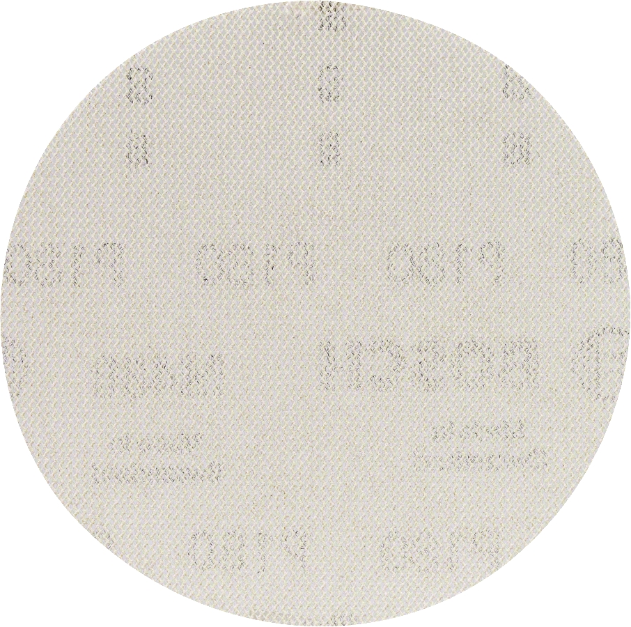 Mřížka brusná Bosch M480 Best for Wood & Paint 115 mm 180 BOSCH