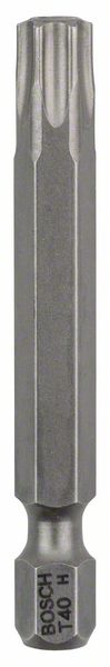 Bit šroubovací Bosch Extra-Hart T40 49 mm BOSCH