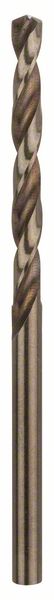 Vrták do kovu Bosch HSS-Co DIN 338 4