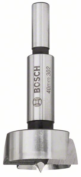 Vrták Forstnerův Bosch DIN 7483 G 40×90 mm BOSCH
