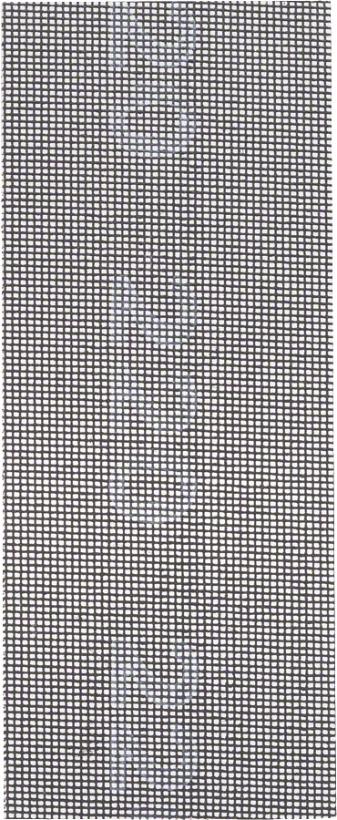 Mřížka brusná Bosch 93×230 mm 220 BOSCH