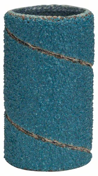 Návlek brusný Bosch X573 Best for Metal 15×30 mm 90 BOSCH