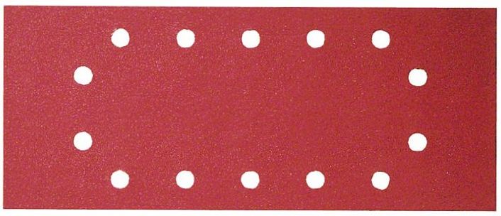 Papír brusný Bosch C430 Exp. Wood & Paint 14D 115×280 mm 80 BOSCH