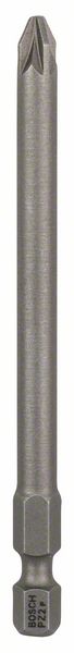 Bit šroubovací Bosch Extra-Hart PZ2 89 mm 3 ks BOSCH