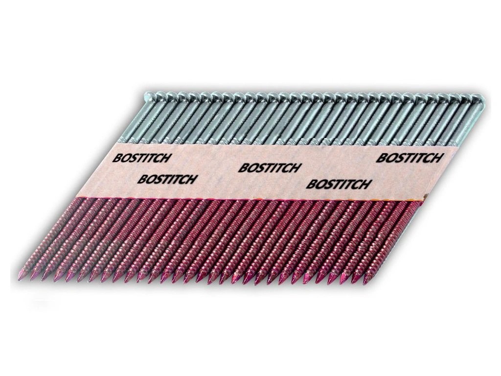 Hřebíky Bostitch PT konvexní 2