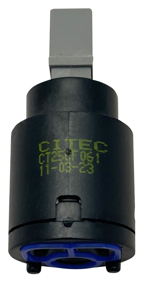 Kartuše směšovací Sapho 521431 25 mm