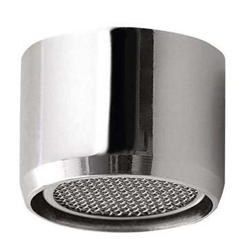 Perlátor Sapho vnitřní závit F22×1 chrom