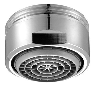 Perlátor Sapho Neoperl AER1G vnější závit M24×1 chrom