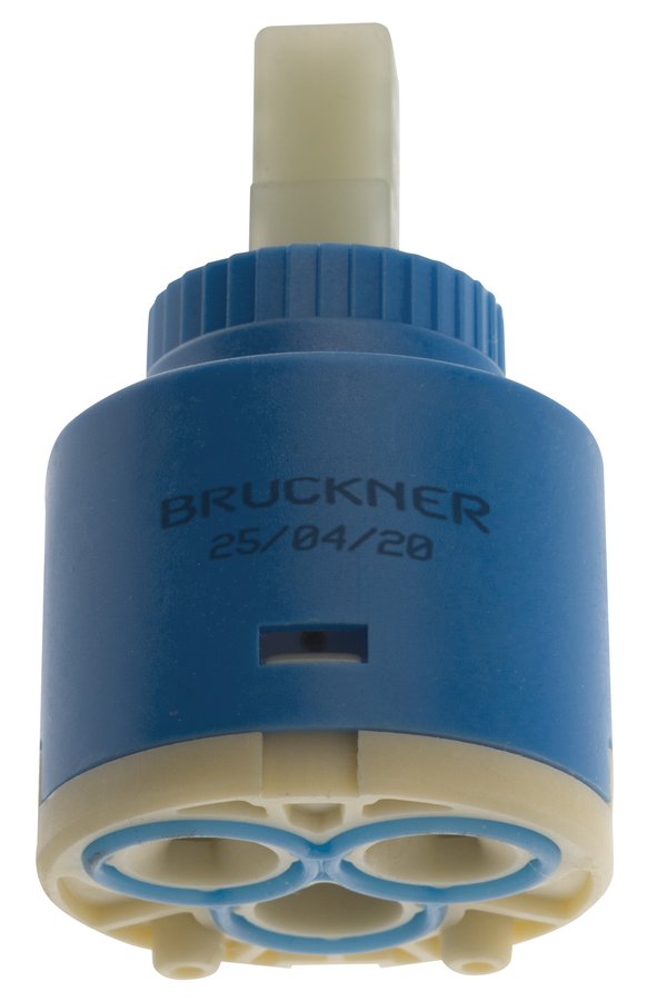 Kartuše směšovací Bruckner 350.124.1 35 mm