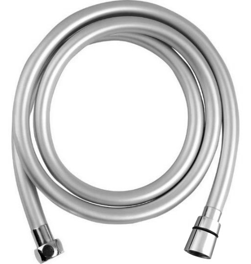 Hadice sprchová Sapho Softflex 1208-11 150 cm plast