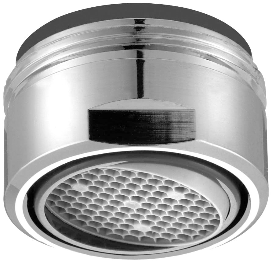 Perlátor Sapho Neoperl AERGIR s naklápěcím sítkem vnější závit M24×1 chrom