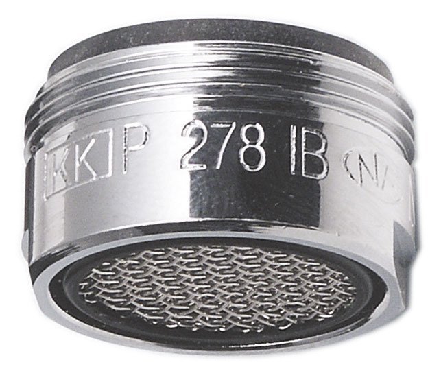 Perlátor Sapho vnější závit M28×1 chrom