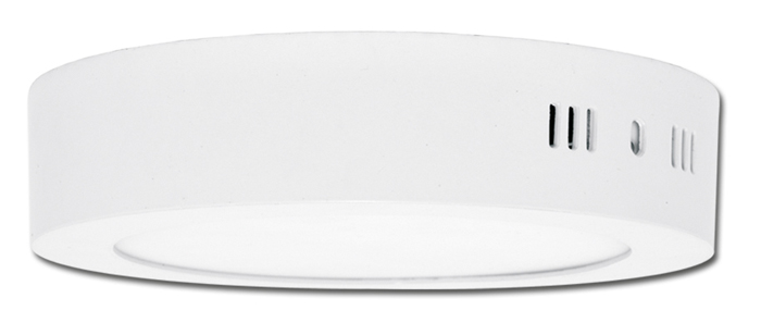 Svítidlo LED Ecolite Lada 2 18 W 1 550 lm bílá Ecolite