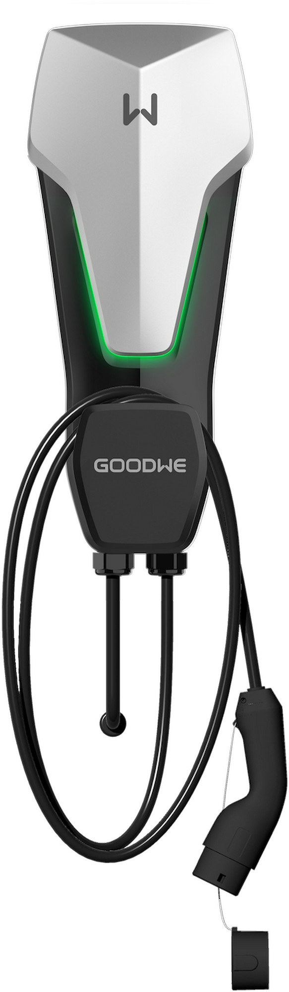Nabíječka nástěnná GoodWe EV Charger 22 kW GoodWe