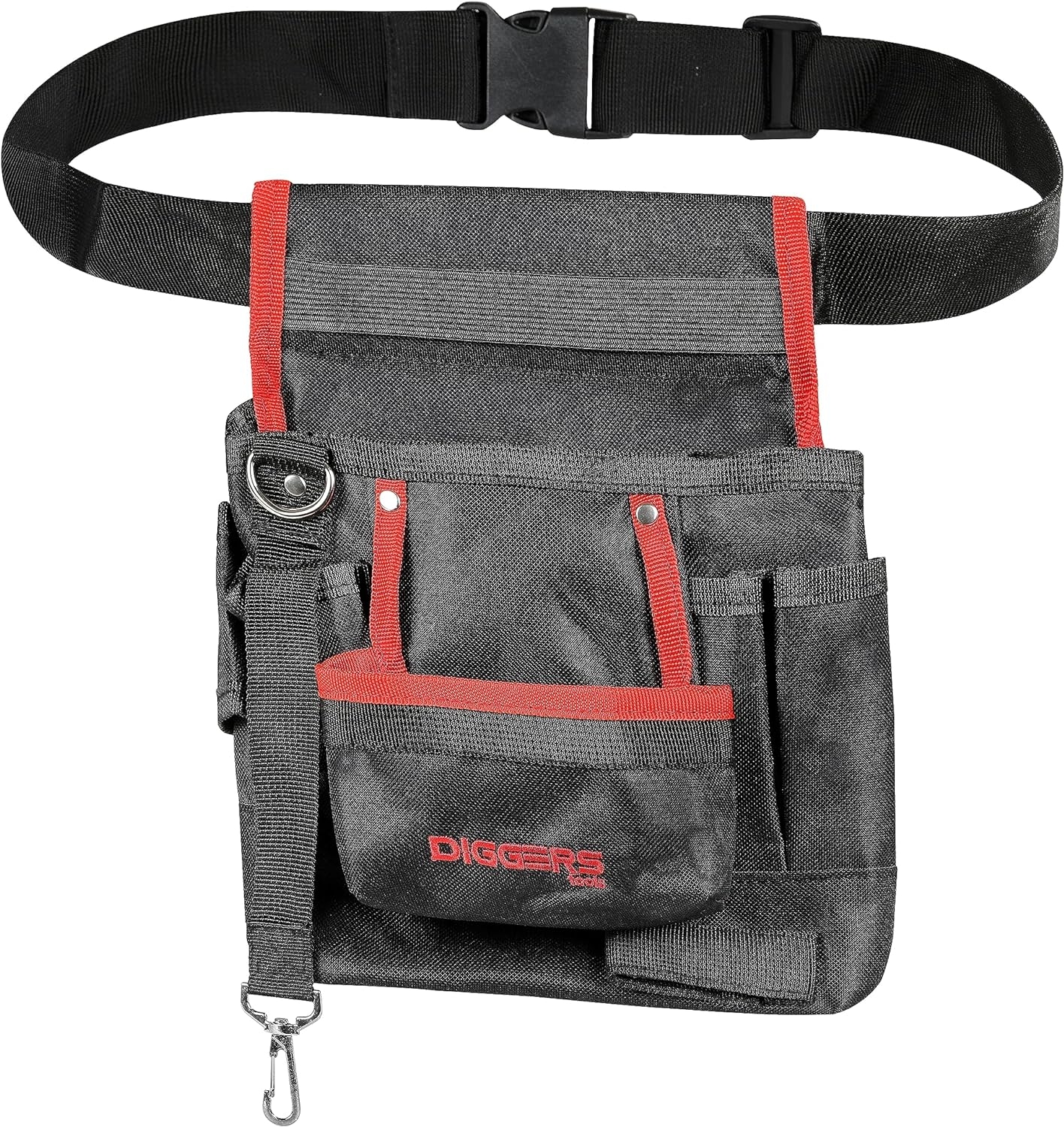 Pouzdro 7 kapes Diggers DIG428 Diggers