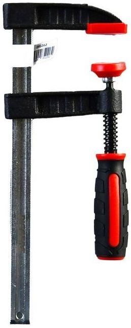 Svěrka šroubovací Diggers DIG191 F Clamp 300 mm Diggers