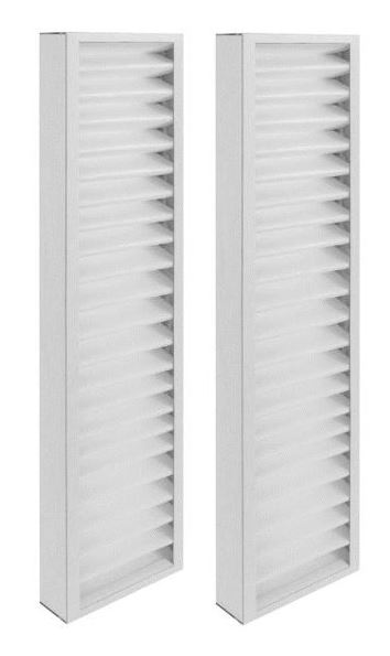 Filtr G4/G4 V-systém pro Fluo XL V-systém