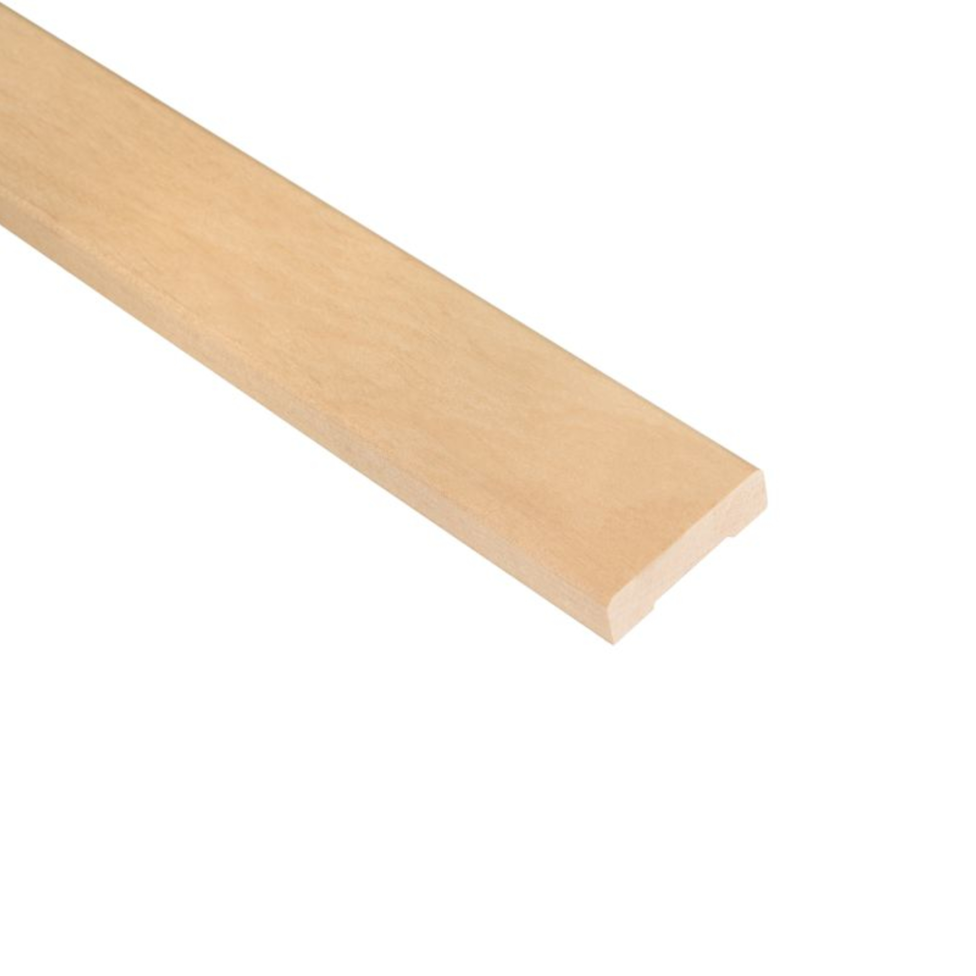 Lišta saunová AU-MEX překrývacíolše 12×42×2 400 mm AU-MEX