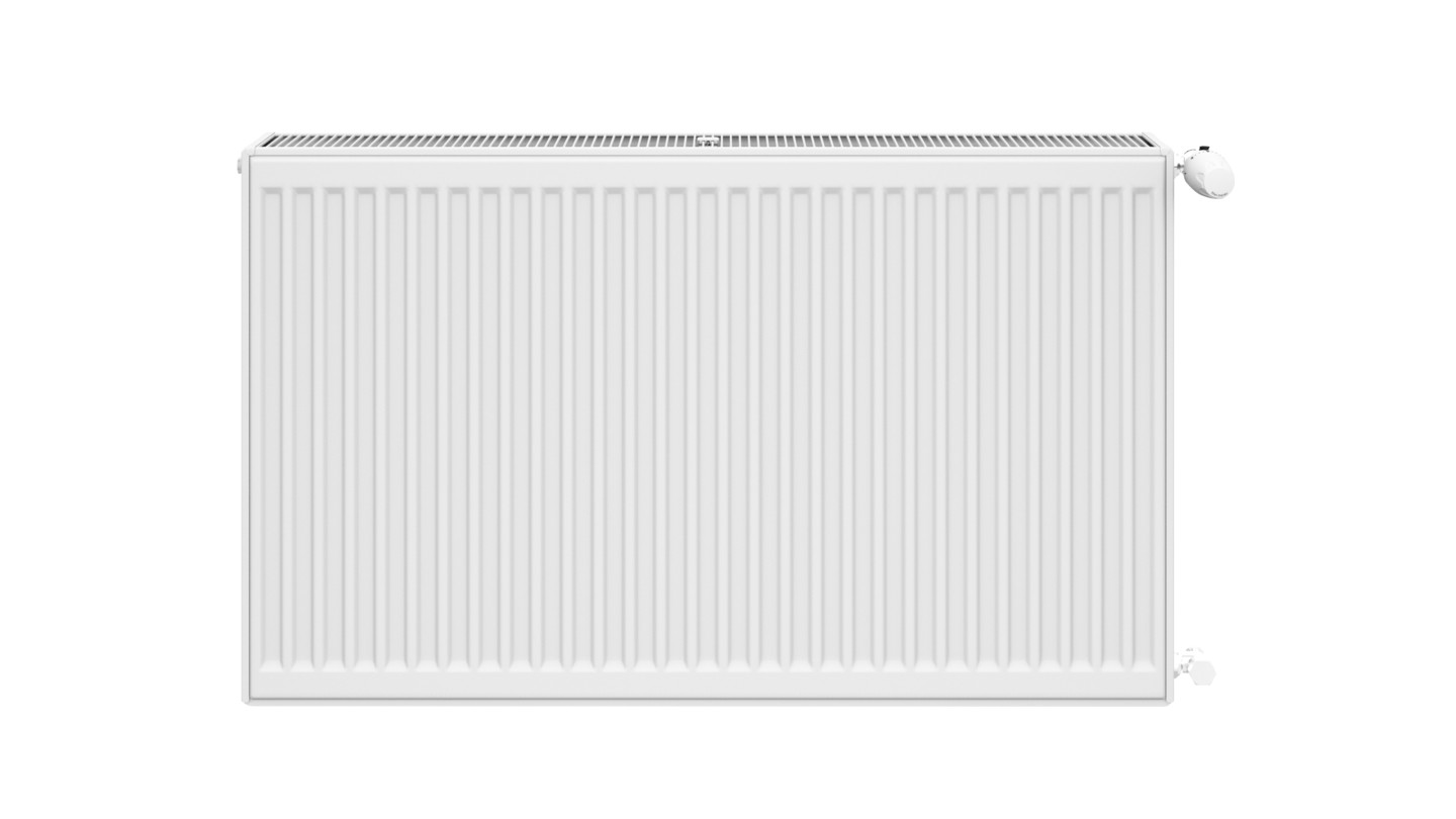 Radiátor deskový Korado KLASIK 22 (600×1 600 mm) KORADO