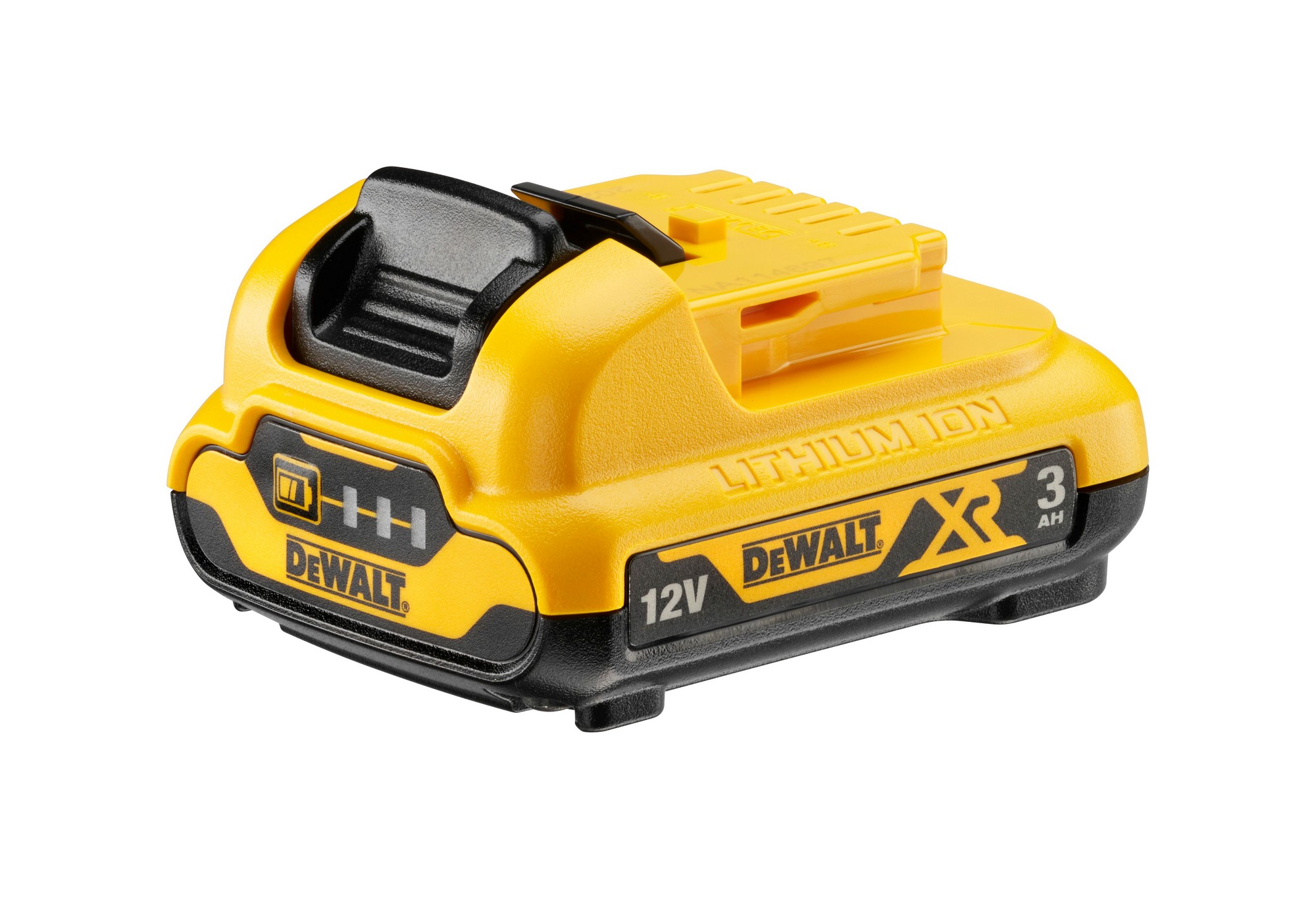 Akumulátor DeWALT DCB124 12 V 3 Ah DeWALT