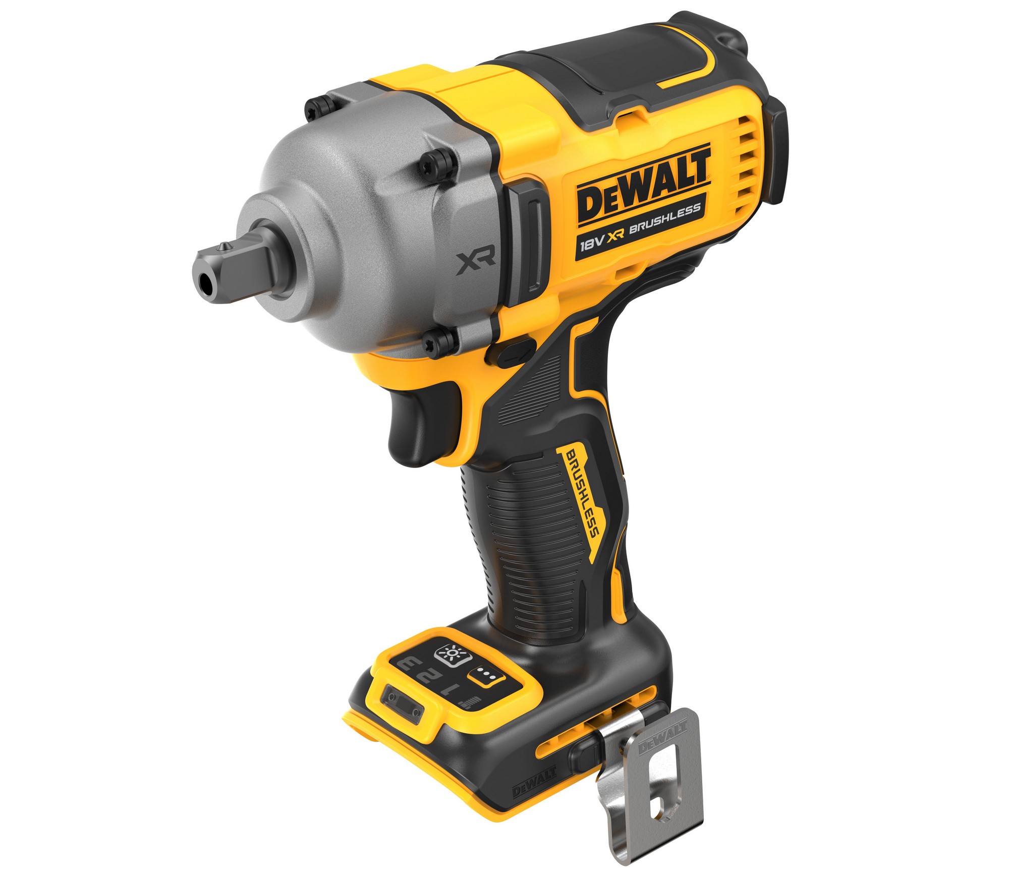 Utahovák rázový AKU DeWALT DCF892N DeWALT