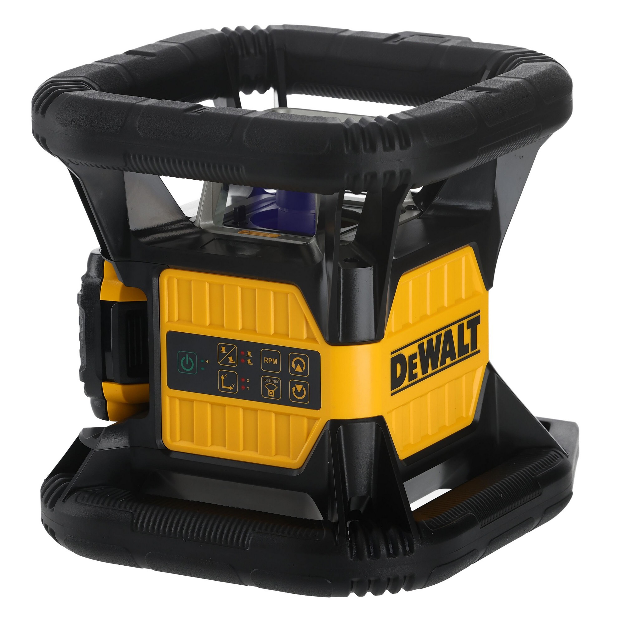 Laser rotační AKU DeWALT DCE079D1G DEWALT