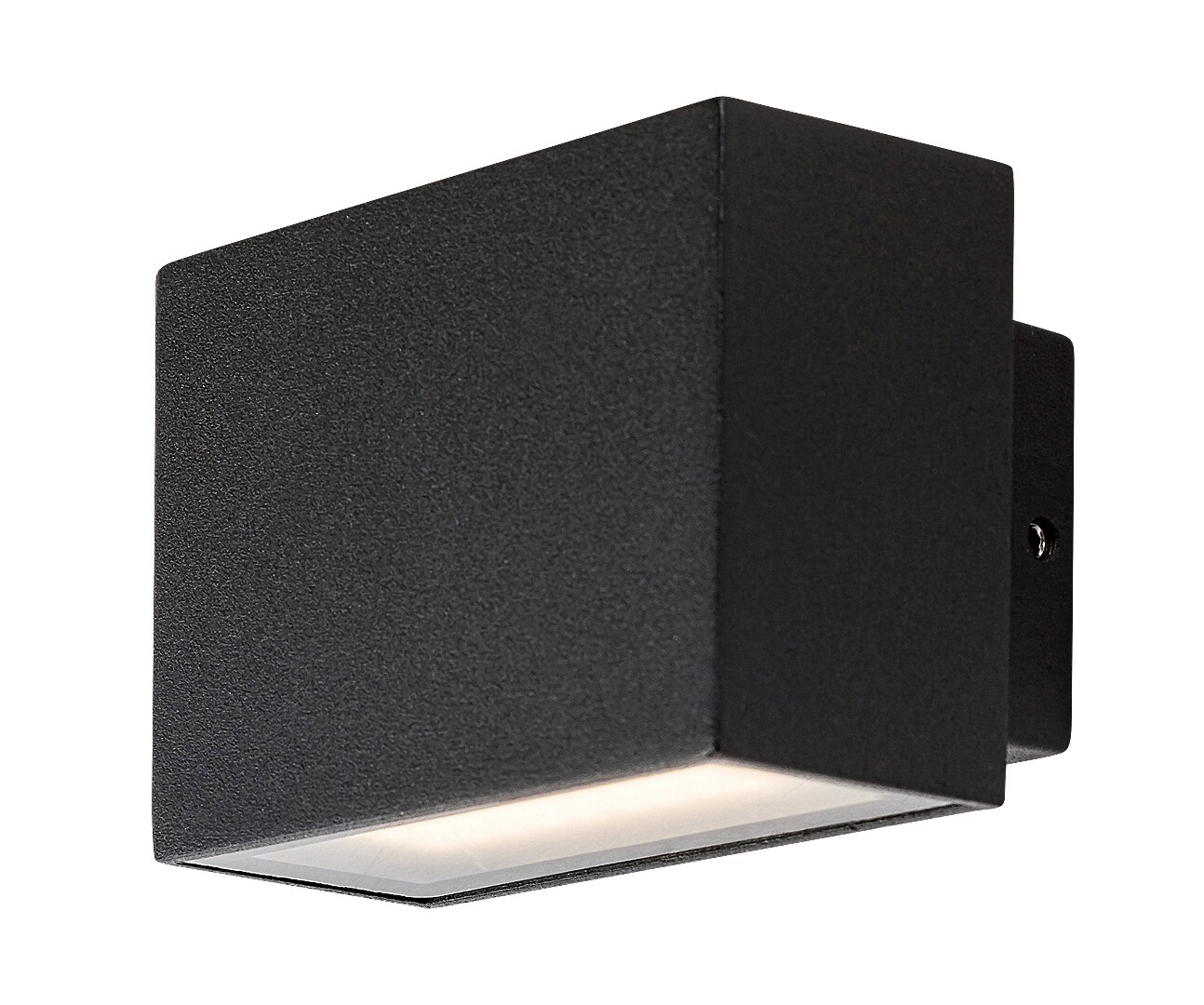 Svítidlo LED Rabalux Mataro 7 W černá Rabalux