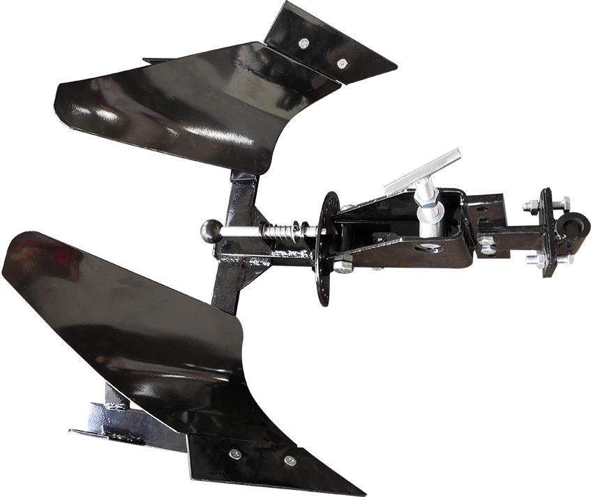 Pluh plecí dvojitý Könner & Söhnen KS DP1 Könner & Söhnen