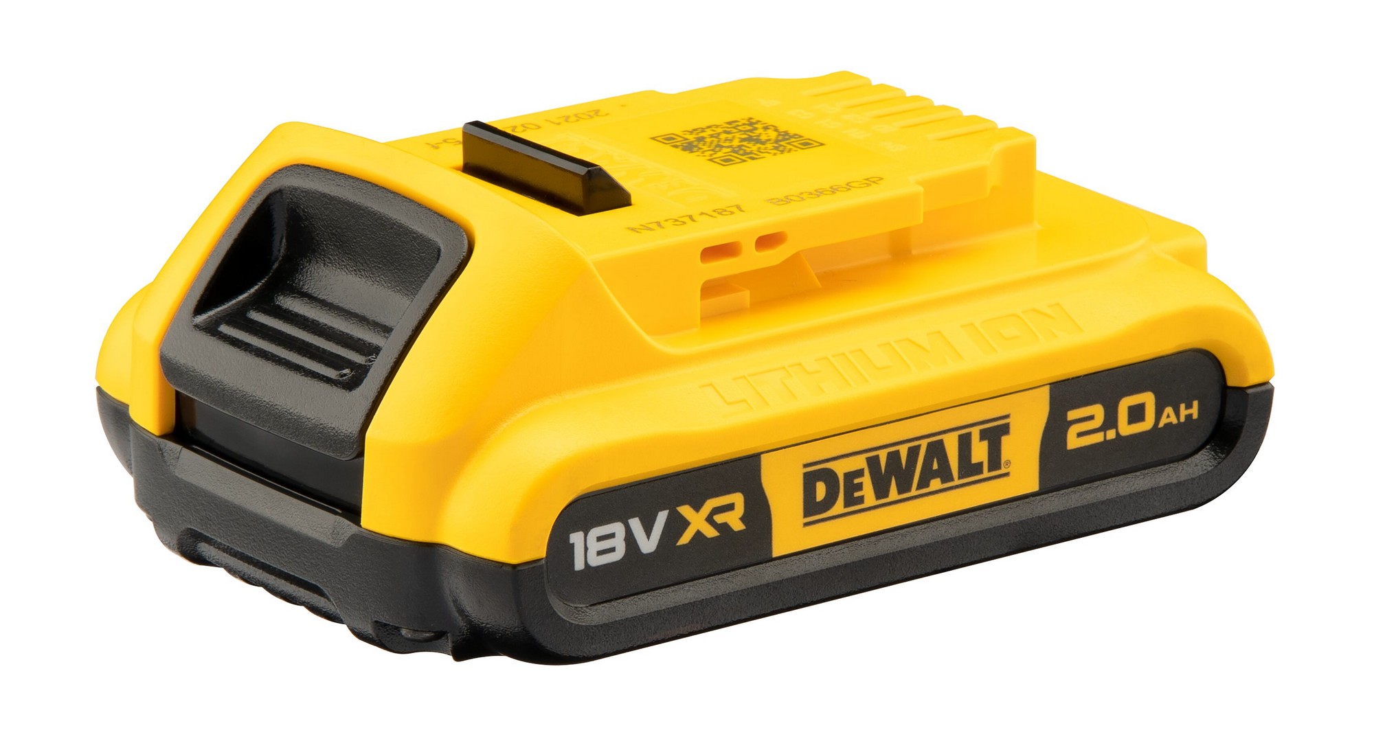 Akumulátor DeWALT DCB183 18 V 2 Ah DEWALT