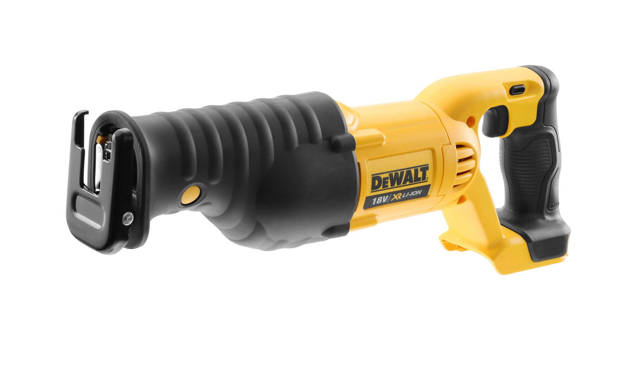 Pila mečová AKU DeWALT DCS380N DEWALT