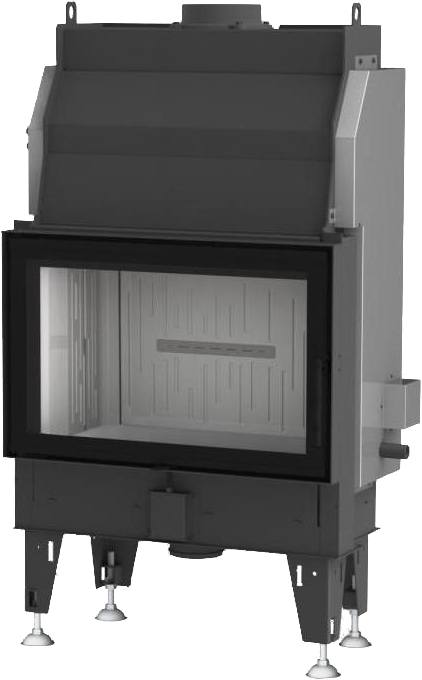 Krbová vložka BeF Aquatic WH 80