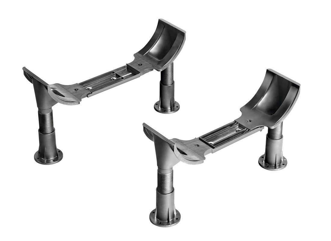 Nohy vanové Smavit PIED PVC AQUALINE