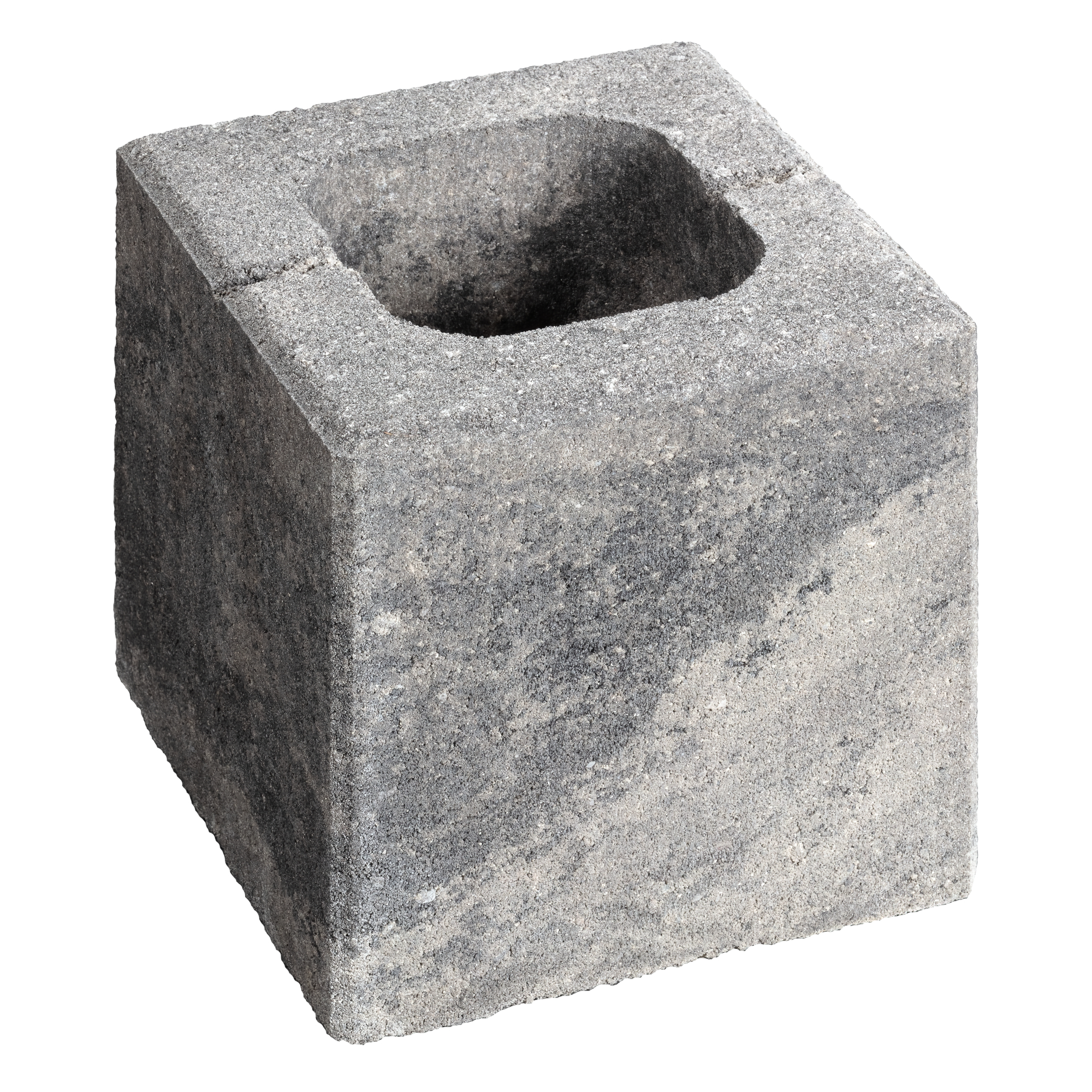 Tvárnice plotová BEST MURO II brilant 200×200×200 mm BEST