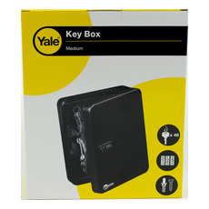 Schránka na klíče MEDIUM YKB/540/CB2