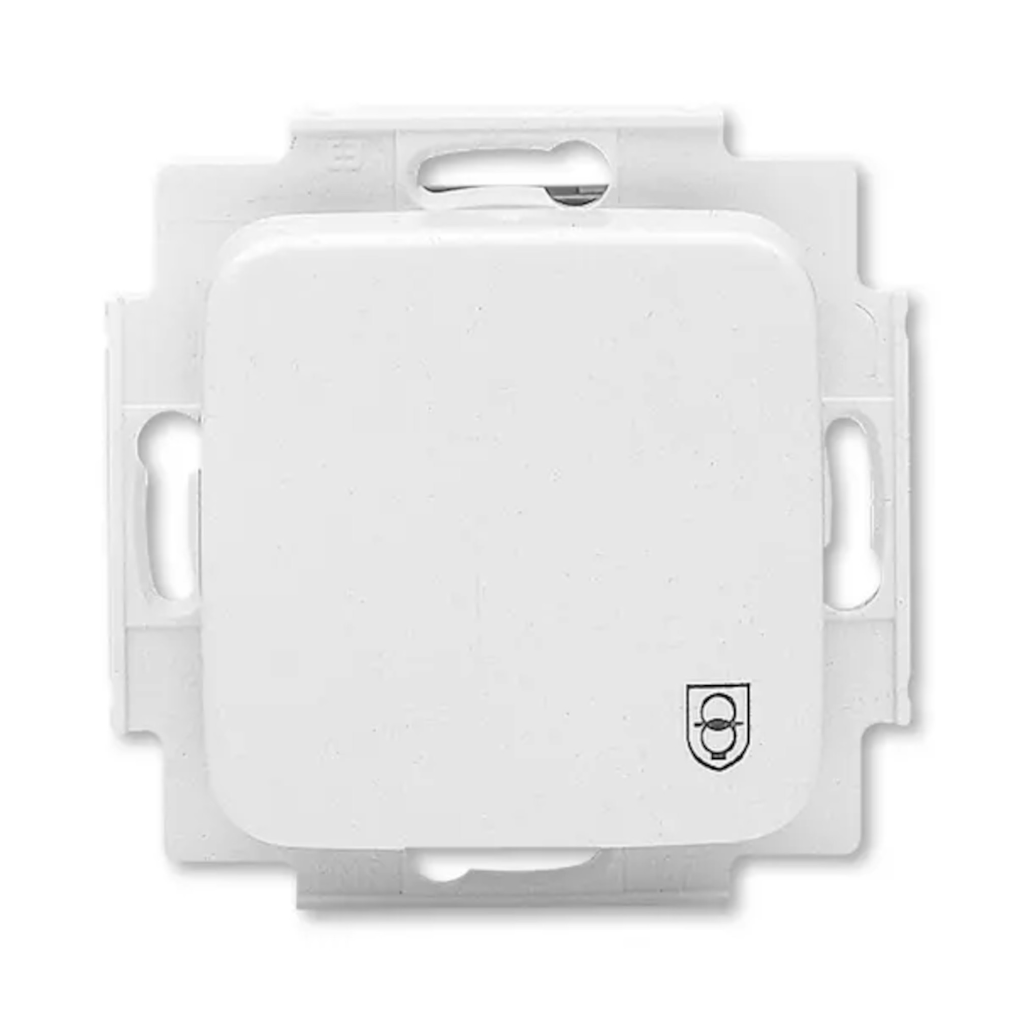 Transformátor ABB Reflex SI alpská bílá ABB