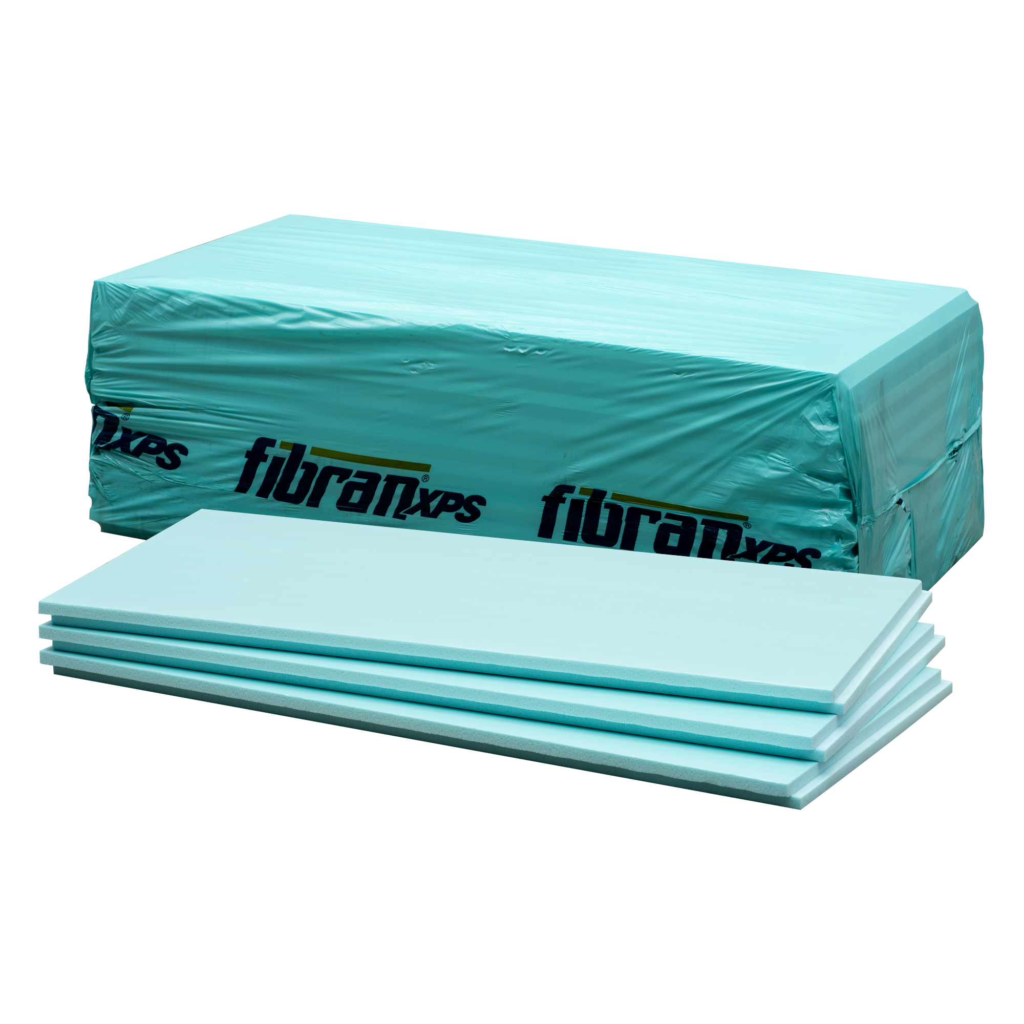 Tepelná izolace Fibran XPS 300 L 180 mm (1