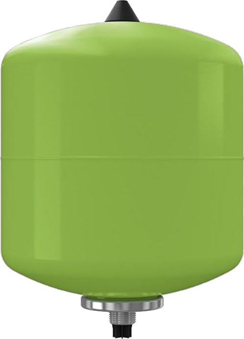 Nádoba expanzní Reflex Refix DD 8/25 průtočná REFLEX