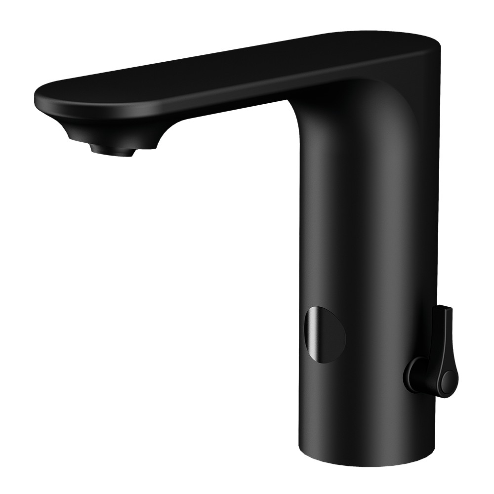 Baterie automatická stojánková Sanela SLU 63VB 6 V černá SANELA