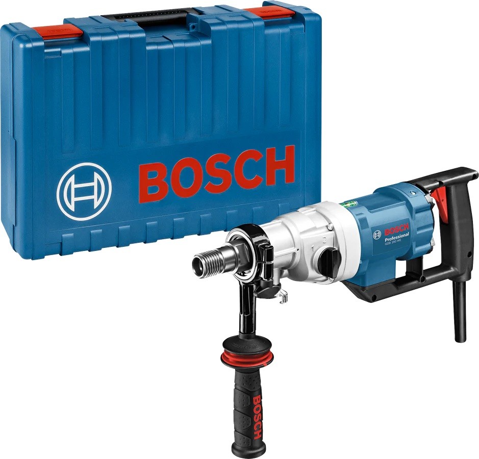 Vrtačka diamantová Bosch GDB 180 WE Pro BOSCH