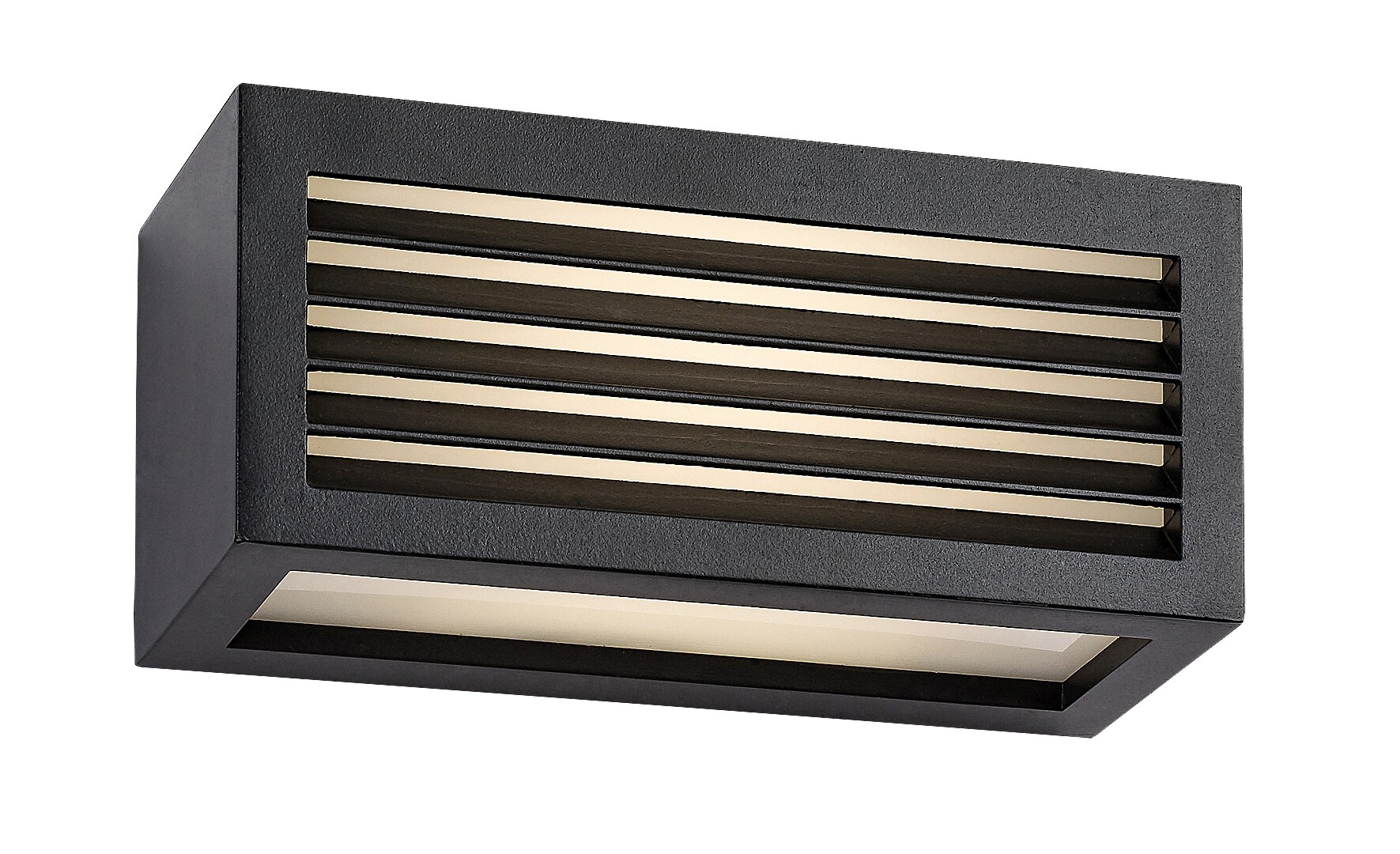 Svítidlo LED Rabalux Lublin 10 W mřížka Rabalux