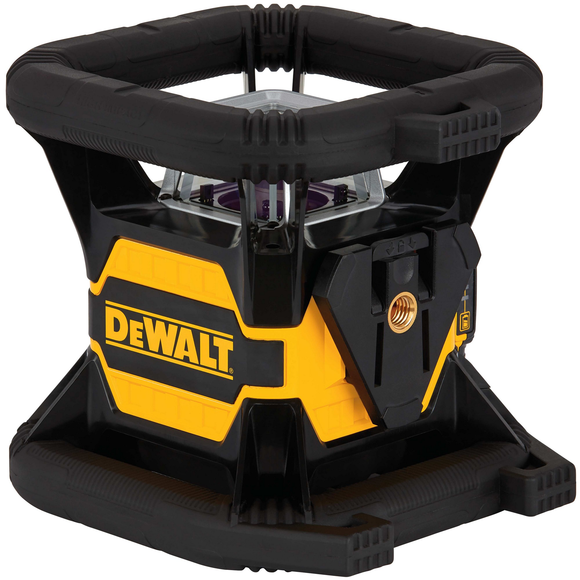 Laser rotační AKU DeWALT DCE080D1RS DeWALT