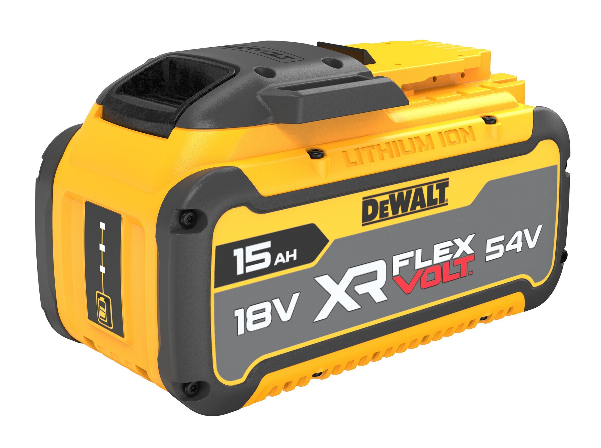 Akumulátor DeWALT DCB549 18/54 V 15/5 Ah DeWALT