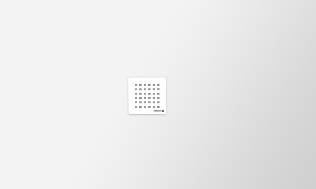 Vanička sprchová Polysan Flexia 1 500×900×30 mm litý mramor