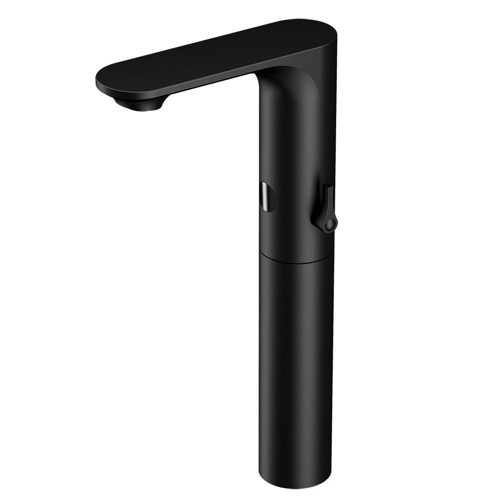 Baterie automatická stojánková Sanela SLU 60 V 24 V černá SANELA