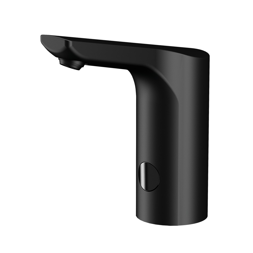 Baterie automatická stojánková Sanela SLU 62 V 24 V černá SANELA