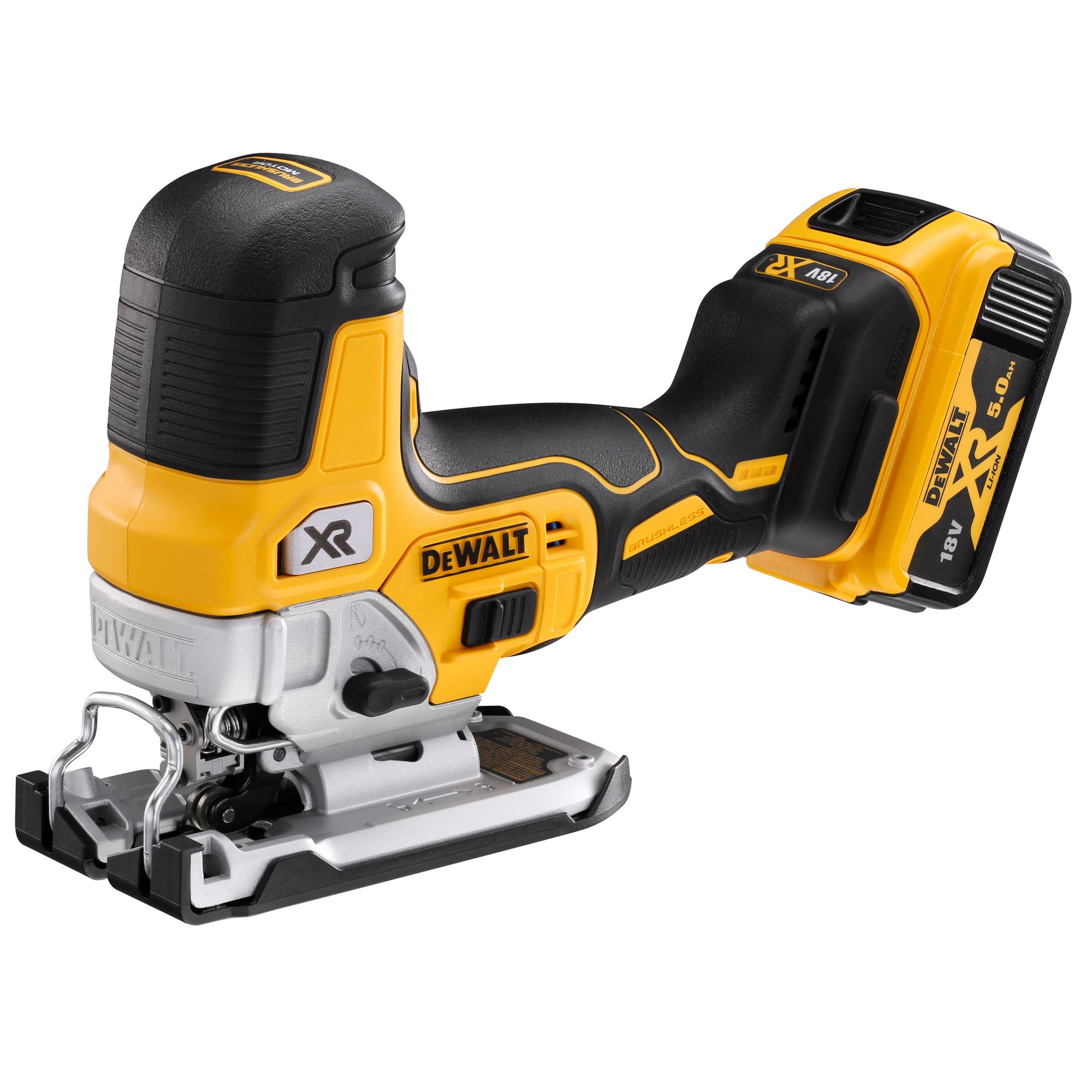 Pila přímočará AKU DeWALT DCS335P2 DeWALT