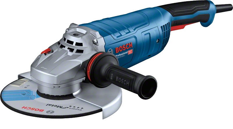 Bruska úhlová Bosch GWS 27-230 J Bosch